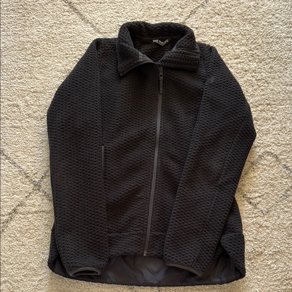 Helly Hansen Women’s regular fleece jacket